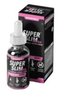 Super Slim Ultra Damlalar Türkiye