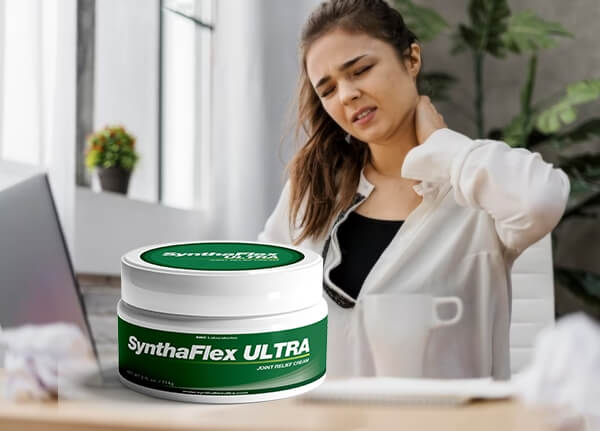 SynthaFlexUltra Nasıl Kullanılır