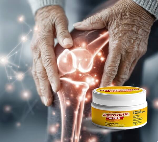 Aspercreme Ultra Fiyatı ve Türkiye