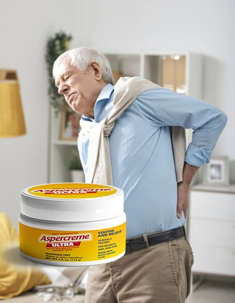 Aspercreme Ultra Nedir ve Ne İşe Yarar?