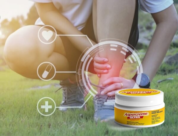 Aspercreme Ultra Nasıl Kullanılır