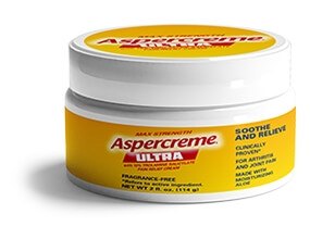 Aspercreme Krem Türkiye