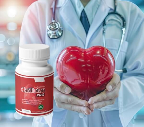 Cardioton Pro Kapsüller Türkiye - Fiyat Yorumlar Nasıl kullanılır