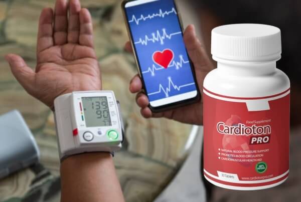 Cardioton Nasıl Kullanılır