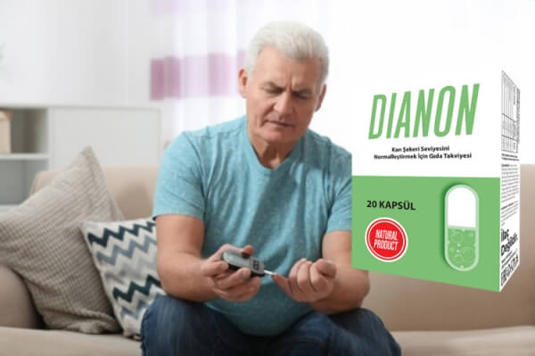 Dianon Nedir ve Ne İşe Yarar