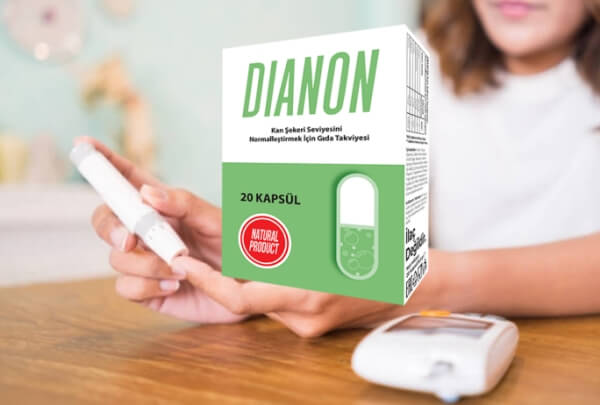 Dianon Original Nasıl Kullanılır