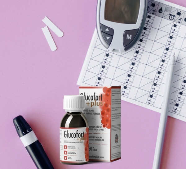 GlucoFort Nasıl Kullanılır