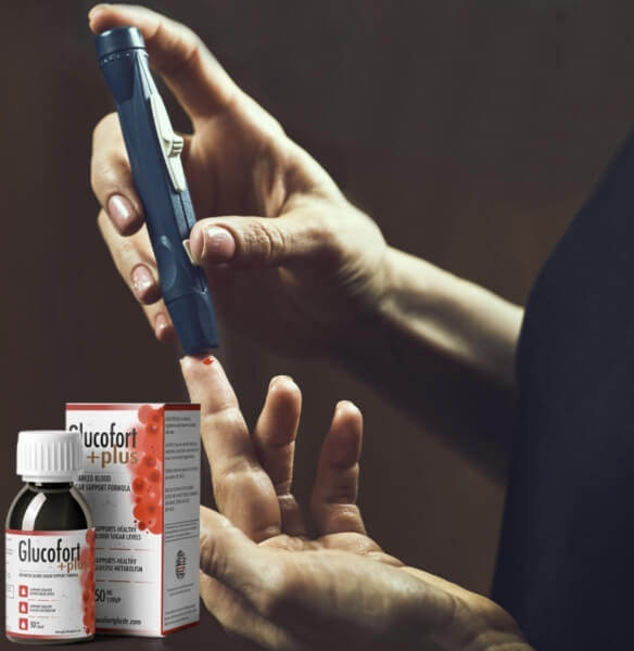 GlucoFort Plus Fiyatı ve Türkiye