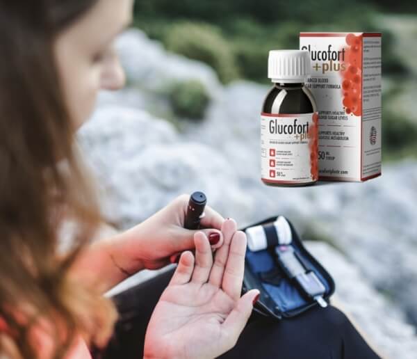 GlucoFort Plus Damlalar Türkiye - Fiyat Yorumlar Nasıl kullanılır