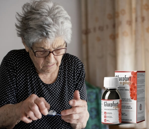 GlucoFort Plus Nedir ve Ne İşe Yarar?