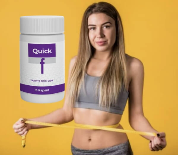 Quick Fit Nedir ve Nasıl Çalışır?