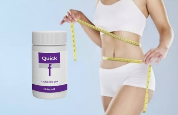 Quick Fit Nasıl Kullanılır