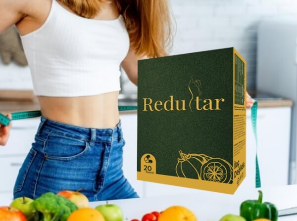ReduStar Kapsüller Türkiye - Fiyat Yorumlar Nasıl kullanılır