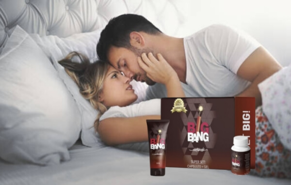 Big Bang Nedir ve Nasıl Çalışır? Big Bang Nedir ve Nasıl Çalışır?