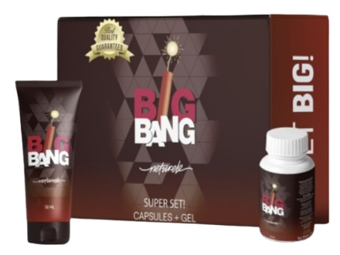 Big Bang Superset Kapsüller Jel Türkiye - Fiyat Yorumlar Nasıl kullanılır Big Bang Superset Kapsüller Jel Türkiye
