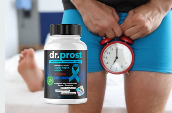 Dr. Prost Kapsüller Türkiye - Fiyat Yorumlar Nasıl kullanılır