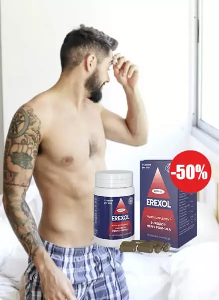 Erexol Nedir ve Nasıl Çalışır