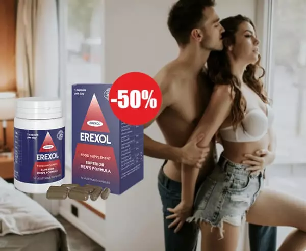 Erexol Nasıl Kullanılır – kullanım kqılavuzu ve dozaj