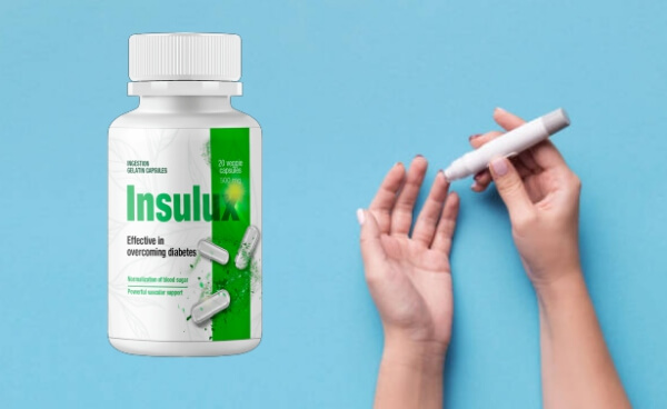 Insulux İçeriği ve Faydaları