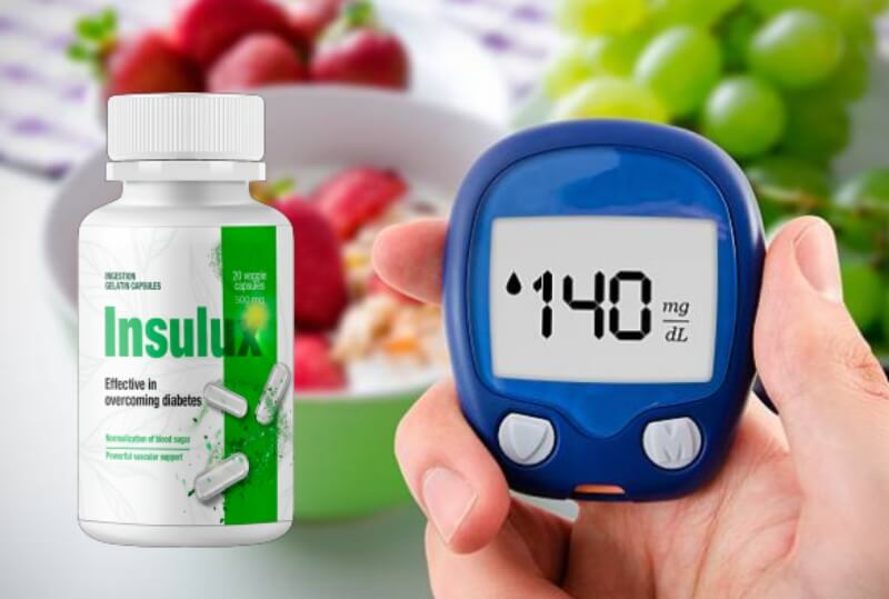 Insulux Kapsüller Türkiye - Fiyat Yorumlar Nasıl kullanılır