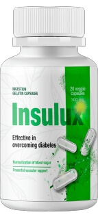 Insulux Kapsüller Türkiye