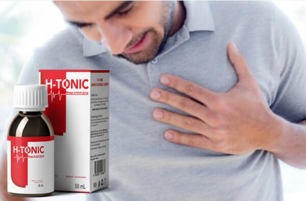 H-Tonic Bileşimi
