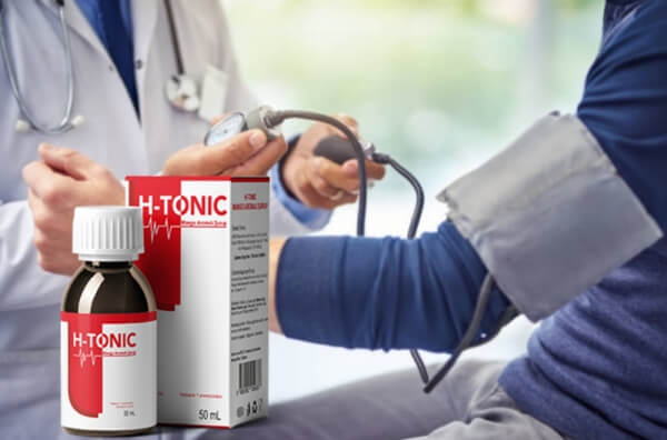 H-Tonic Fiyatı ve Türkiye – Nereden Alınır – Resmi Web Sitesi