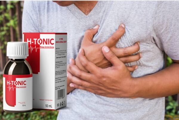 H-Tonic Nedir