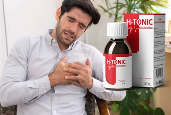 H-Tonic Damlaları Nasıl İçilir? Alım, Doz ve Talimat
