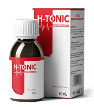 H-Tonic Damlalar Türkiye