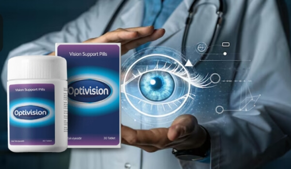 Optivision Kapsüller Türkiye - Fiyat Yorumlar Nasıl kullanılır