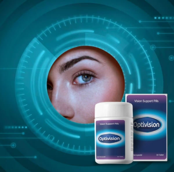 OptiVision nedir ve nasıl çalışır?
