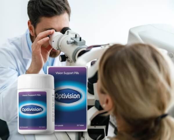 OptiVision Nasıl Kullanılır: Talimatlar, Dozaj ve Broşür