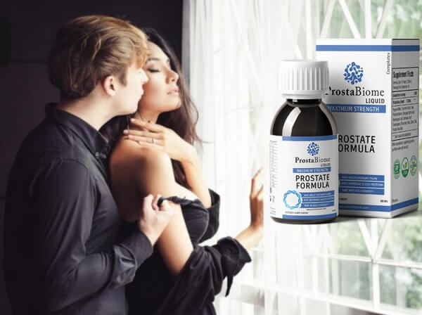 ProstaBiome Fiyatı ve Türkiye 