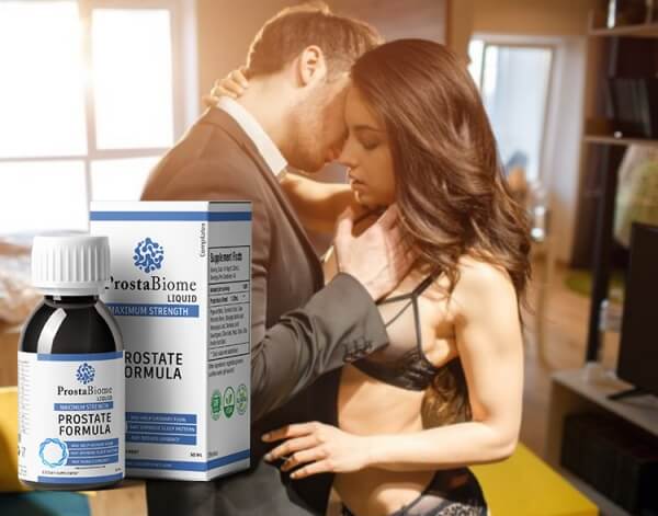 Prostabiome şurup Türkiye - Fiyat Yorumlar Nasıl kullanılır