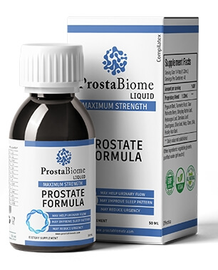 Prostabiome şurup Türkiye