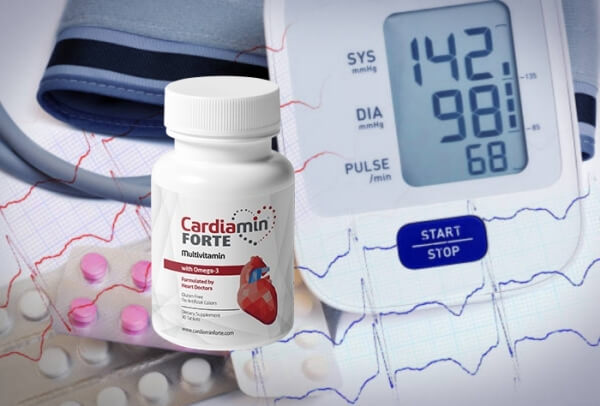 Cardiamin Forte Fiyatı ve Türkiye – Nereden Alınır – Resmi Web Sitesi