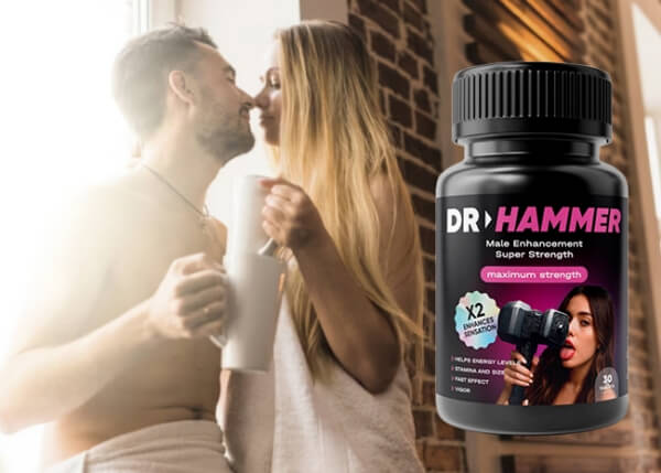 Dr. Hammer Fiyatı ve Türkiye – Nereden Alınır – Resmi Web Sitesi