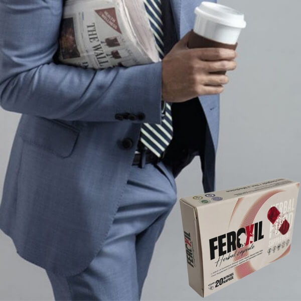 Feroxil Nasıl Kullanılır – kullanım kqılavuzu ve dozaj Feroxil Nasıl Kullanılır – kullanım kqılavuzu ve dozaj