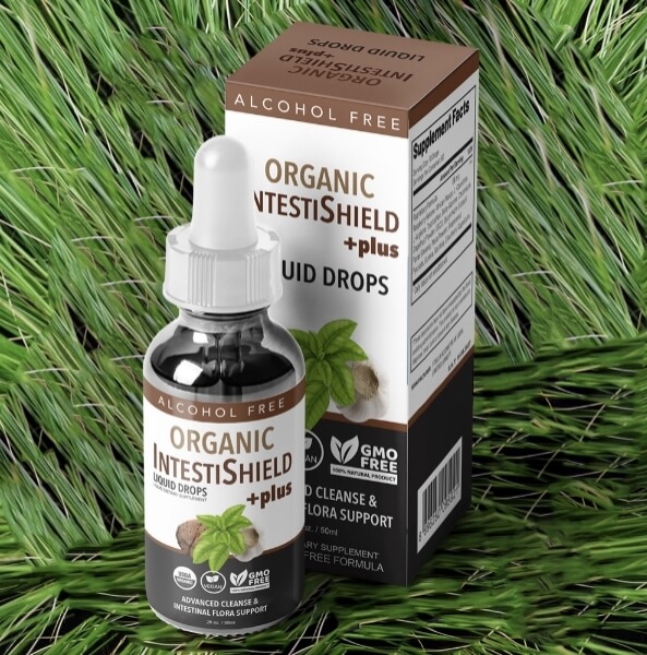 IntestiShield Plus Fiyatı ve Türkiye IntestiShield Plus Fiyatı ve Türkiye