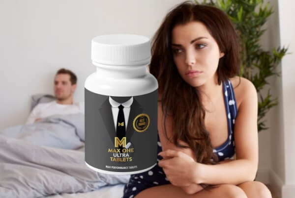 Max One Ultra Nedir ve Ne İşe Yarar Max One Ultra cinsel güç artırıcı