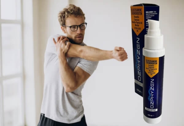 Ozphyzen Nedir ve Ne İşe Yarar? Ozphyzen Nedir ve Ne İşe Yarar?