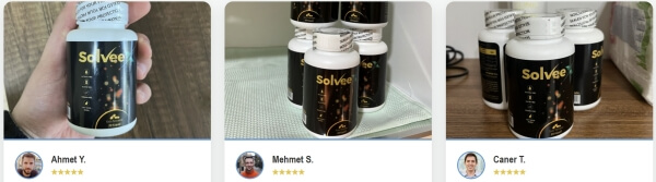 Solveex Nedir ve Ne İşe Yarar? Solveex cinsel güç artırıcı