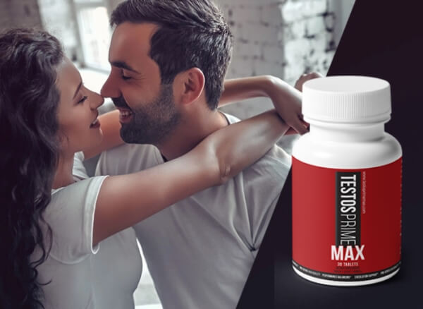 TestosPrime Max Fiyatı ve Türkiye – Nereden Alınır – Resmi Web Sitesi