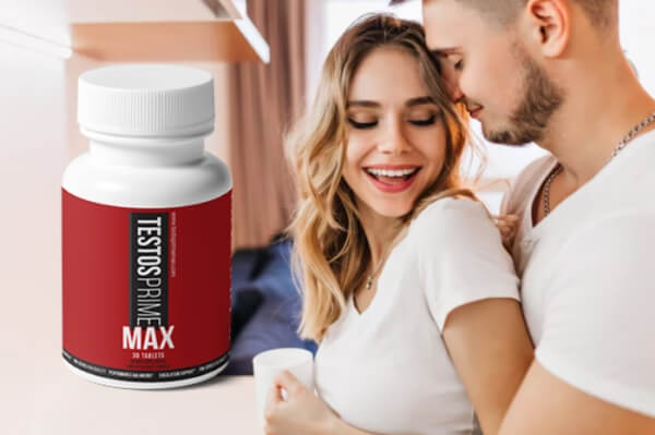 TestosPrime Max Kapsüller Türkiye - Fiyat Yorumlar Nasıl kullanılır