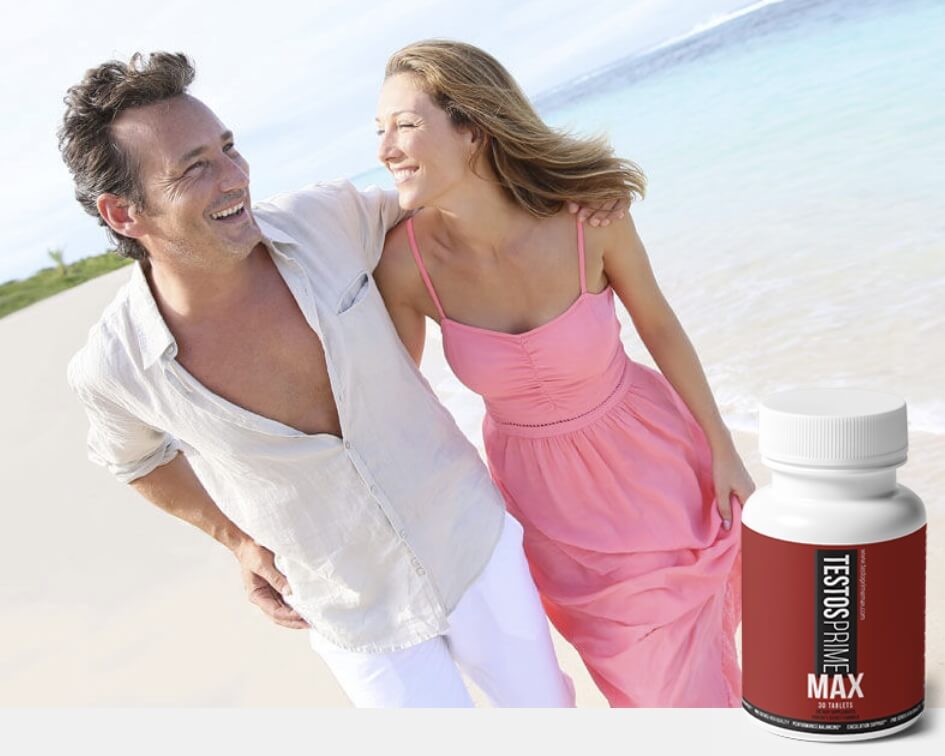 TestosPrime Nedir ve Ne İşe Yarar?