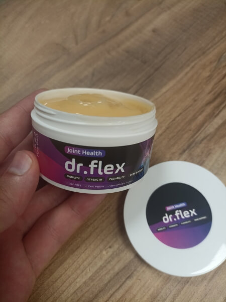 Dr. Flex Original Nasıl Kullanılır – Kullanım Talimatları Dr. Flex Original Nasıl Kullanılır – Kullanım Talimatları