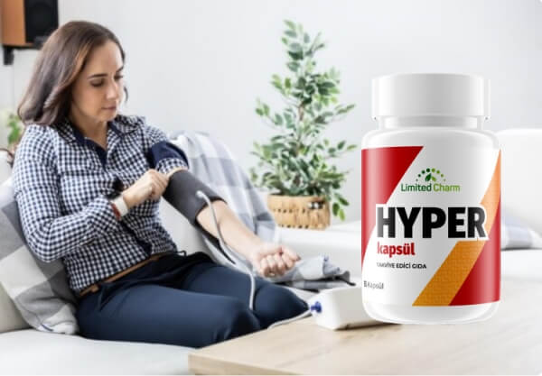 HyperCaps Fiyatı ve Türkiye - Nereden Alınır - Resmi Web Sitesi