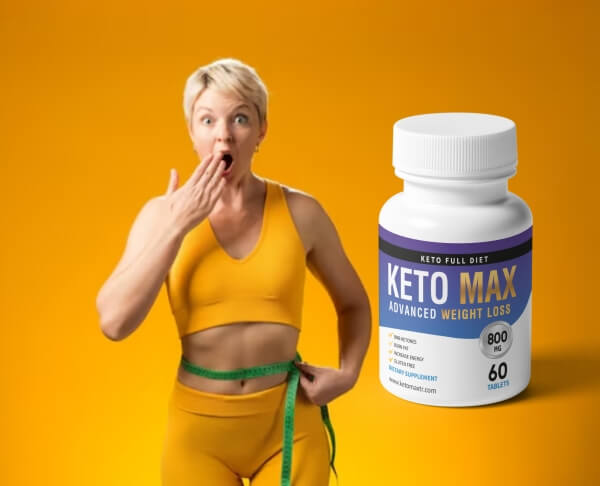 Keto Max Fiyatı ve Türkiye