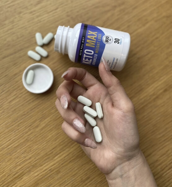 Keto Max Nasıl Kullanılır